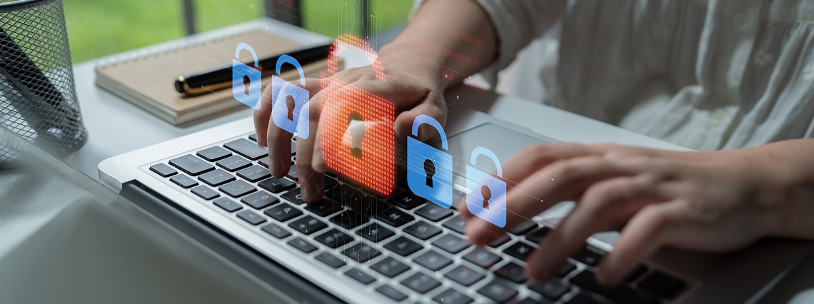 Seguridad financiera en empresas