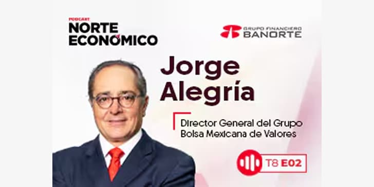 Las nuevas reglas del mercado de valores son el camino para el crecimiento_ Jorge Alegr&iacute;a