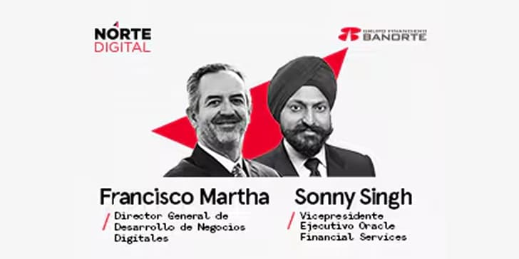 Los retos de la banca ante la acelerada evoluci&oacute;n tecnol&oacute;gica