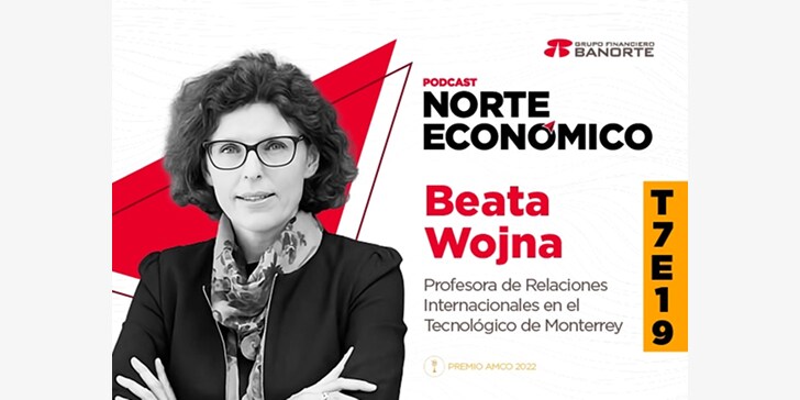5 puntos clave que marcar&aacute;n la ruta de la geopol&iacute;tica mundial