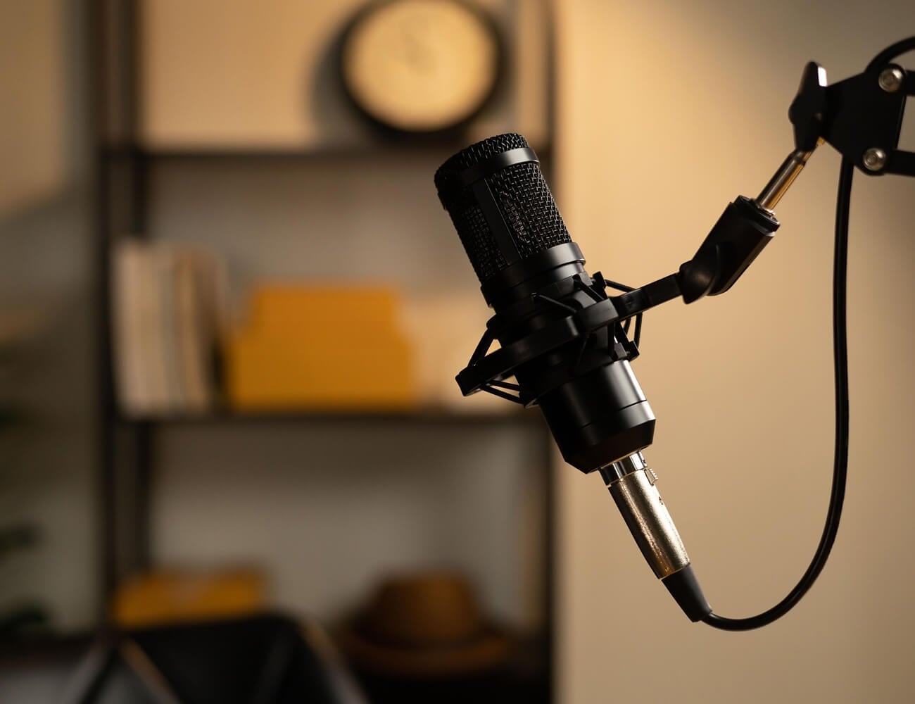 podcast