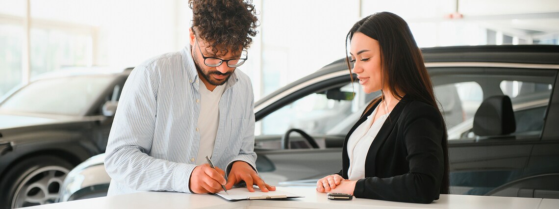 Credito Automotriz
