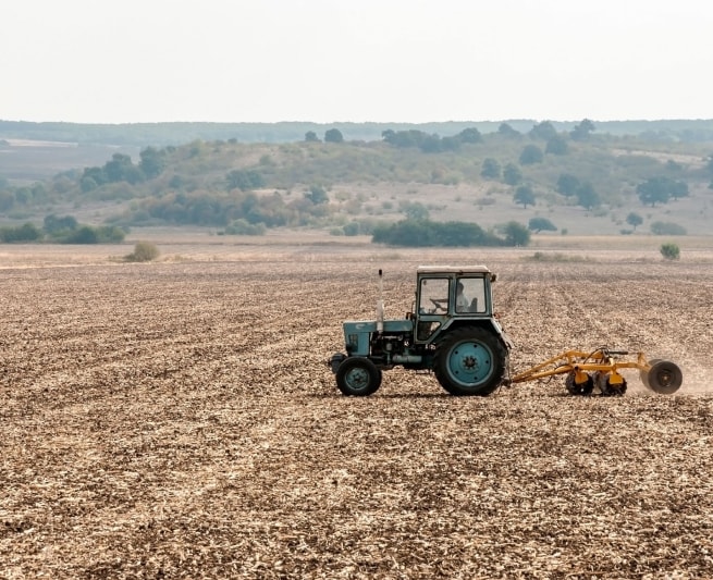 Soluciones agropecuarias movil