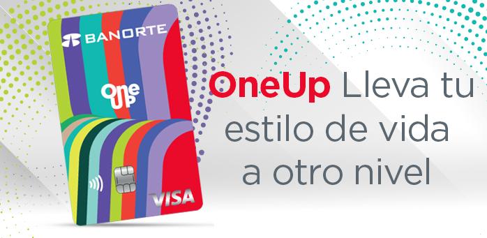 One Up
