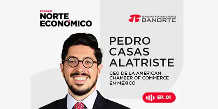 REVISI&Oacute;N DEL T-MEC ABRIR&Aacute; OPORTUNIDAD DE CRECIMIENTO PARA M&Eacute;XICO