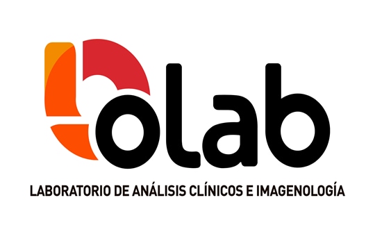 logo olab