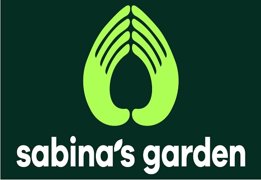 Sabinas Garden