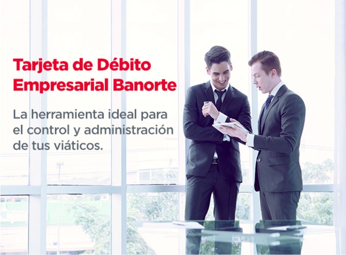 Grupo Financiero Banorte