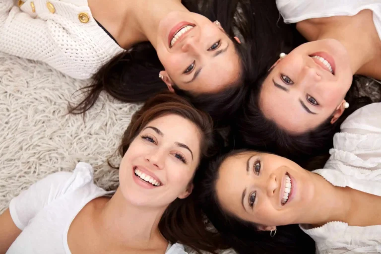 Impacto de las Mujeres en el Mundo de las Finanzas
