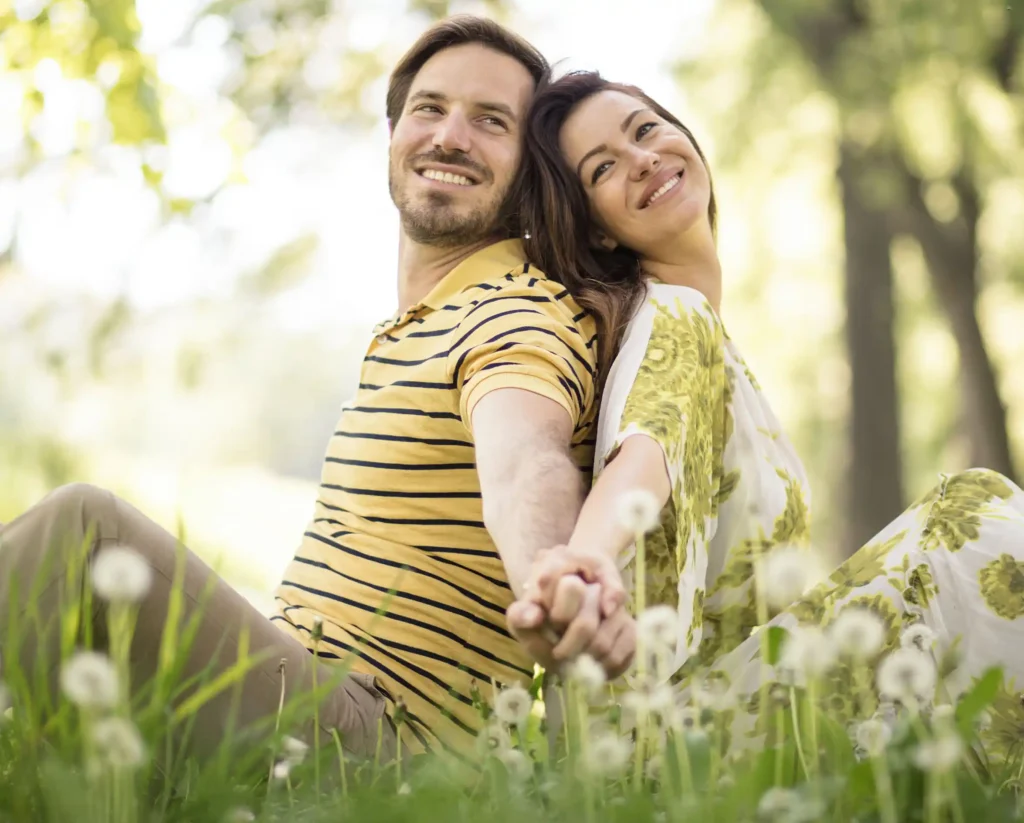 Te acabas de casar Descubre cómo tu Afore puede ayudarte