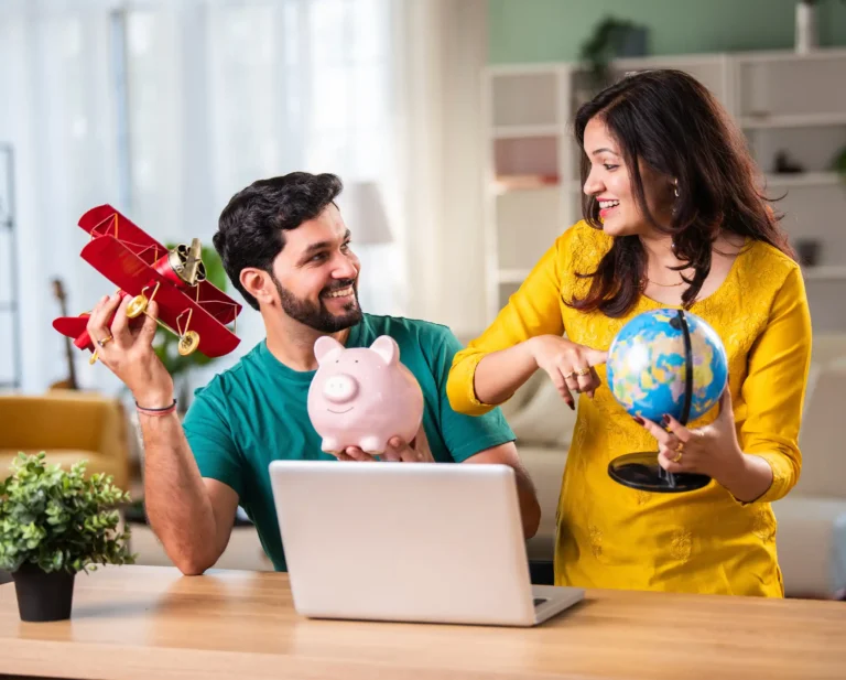Afore Ahorro Rendimiento Compuesto