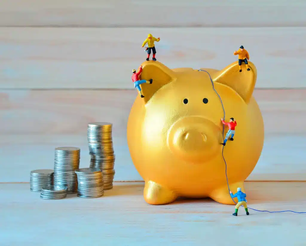 ¿Recibiste utilidades? Invierte en Ahorro Voluntario en tu Afore