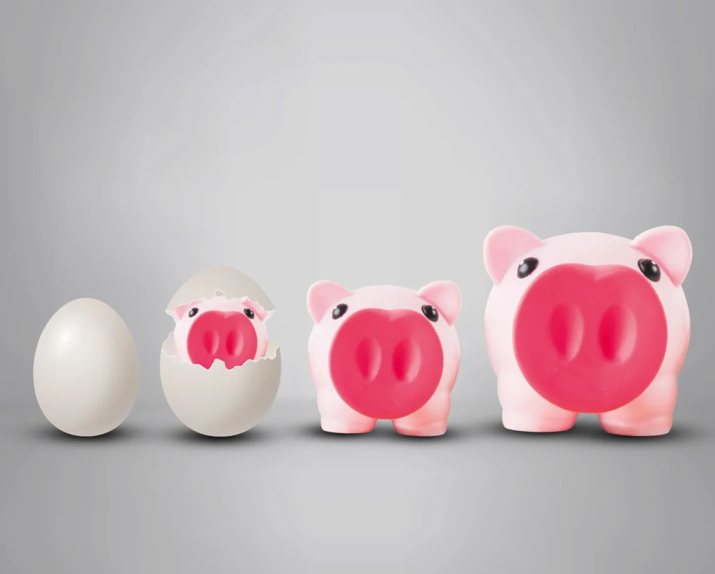 SIEFORES generacionales: tu ahorro evoluciona contigo
