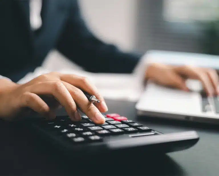 Calculadora de pensión: organiza tu futuro financiero hoy