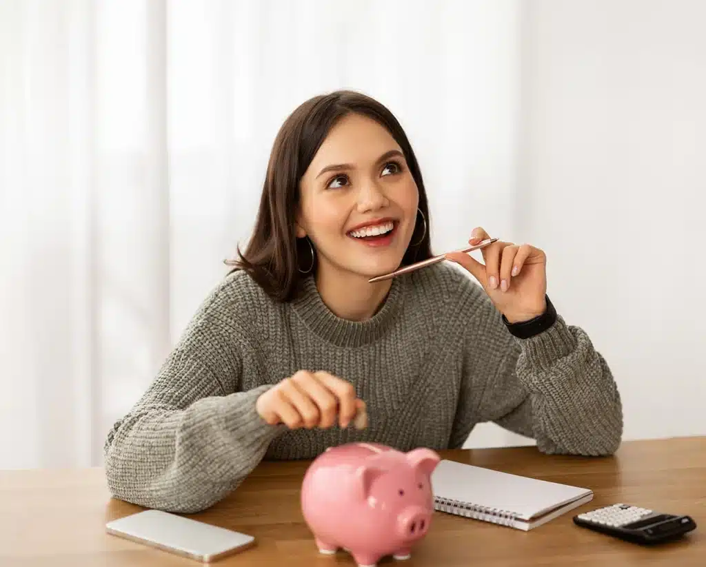 Mujeres y finanzas independientes - ahorra para tu retiro