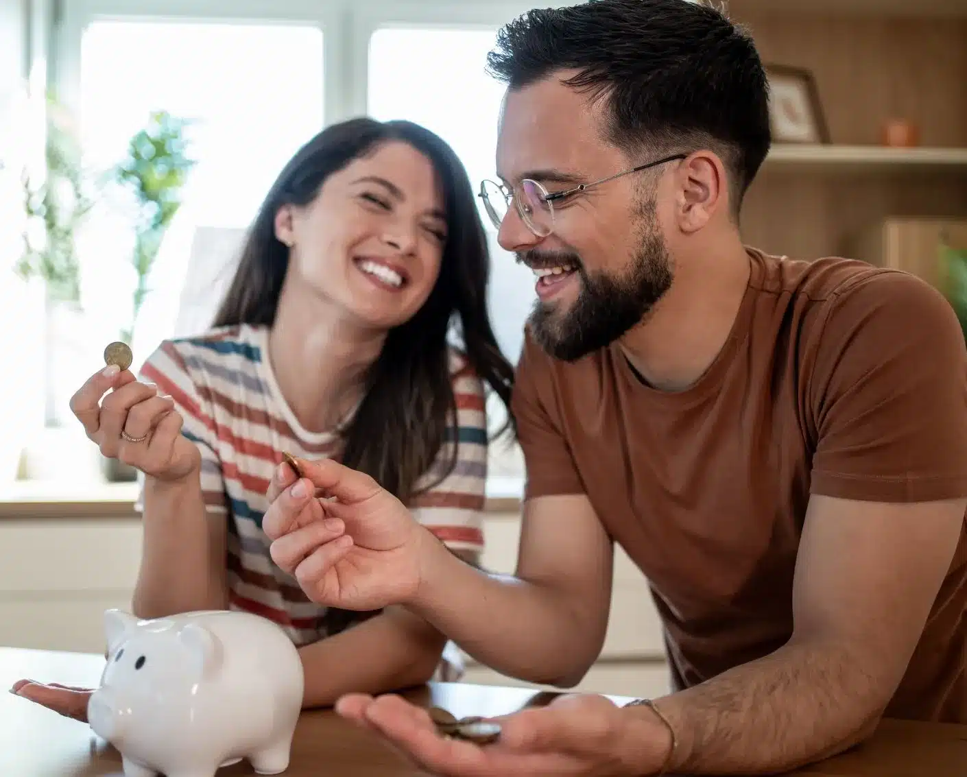 Domina tu presupuesto con control financiero