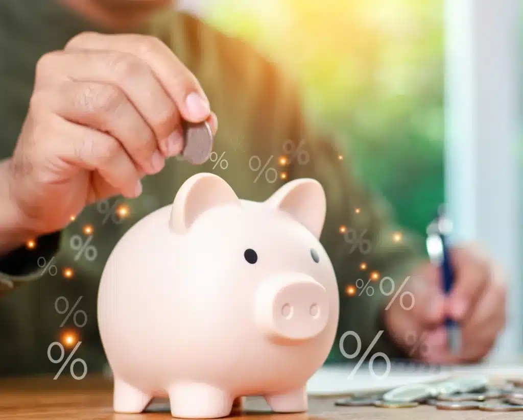 Fortalece tu vida con seguridad financiera