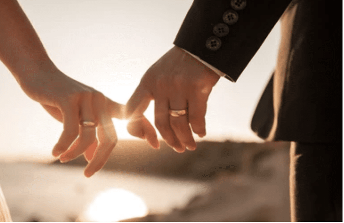 Amor y finanzas - lo que implica el ahorro en pareja