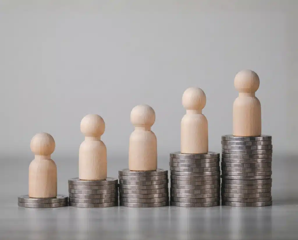 Ajusta tu estrategia de ahorro según tu etapa laboral