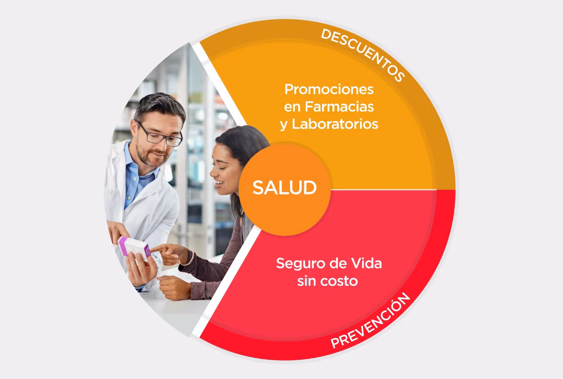 Banner nómina salud