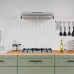 COCINA INTEGRAL ESSIE