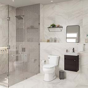 BAÑO PEQUEÑO JANEIRO