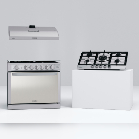 LÍNEA BLANCA PARA COCINA MABE