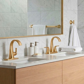 ACCESORIOS PARA BAÑO KOHLER