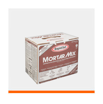 Morteros
