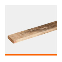 Madera para cimbra