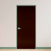 Puertas de interior