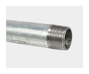 Acero galvanizado