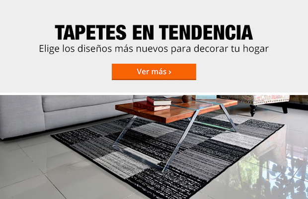 Tapetes en tendencia