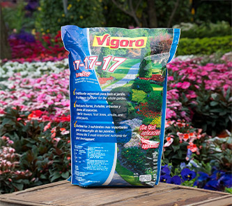 Fertilizantes y abonos
