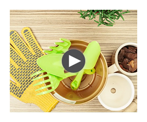 Descubre cómo armar tu kit de jardinería