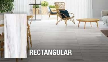 Rectangular