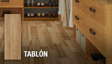 Tablón