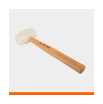 Mazos de goma