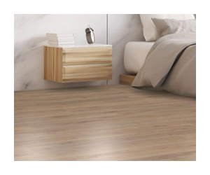 Pisos laminados