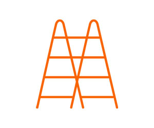 Escaleras