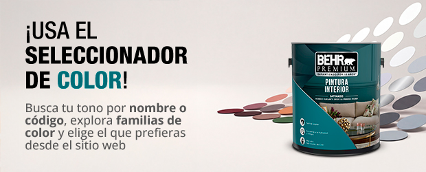 ¡Usa el seleccionador de color!