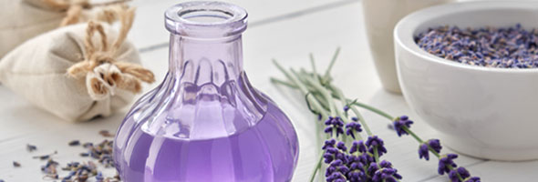 Aromas que se disfrutan
