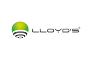 Lloyd's Home