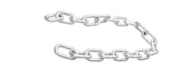 Cadenas y accesorios