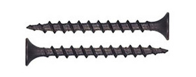 Tornillos y tuercas