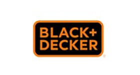 Black+Decker