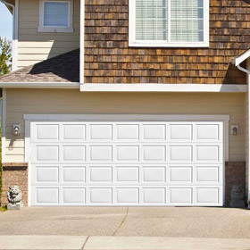 Puertas de garage