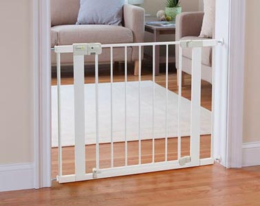 Protección para niños
