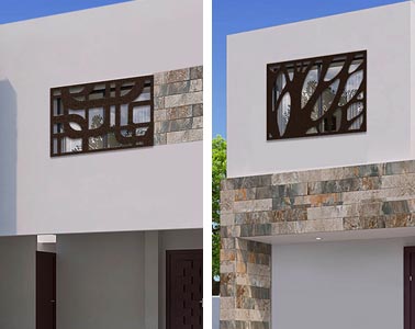 Protectores de ventanas