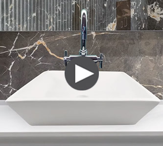 Cómo elegir el lavabo ideal para tu baño